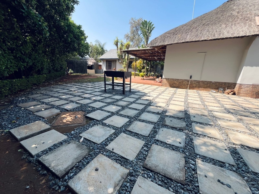 4 Bedroom Property for Sale in Protea Park North West